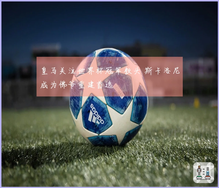 皇马关注世界杯冠军教头 斯卡洛尼成为佛爷重建首选