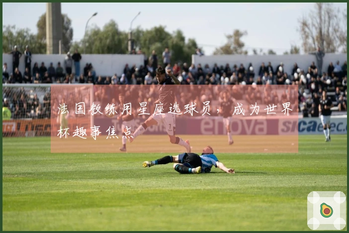 法国教练用星座选球员，成为世界杯趣事焦点
