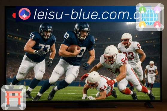 雷速体育直播与数据服务体系